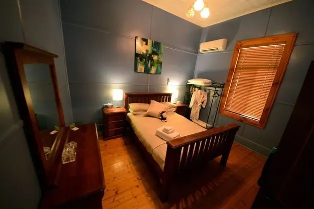 Kır Evi, 3 Yatak Odası (511 Argent Street)