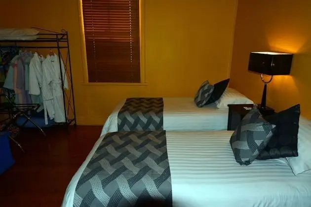 Kır Evi, 3 Yatak Odası (511 Argent Street)