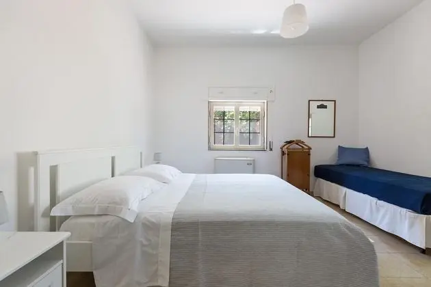 Comfort Ev, 5 Yatak Odası