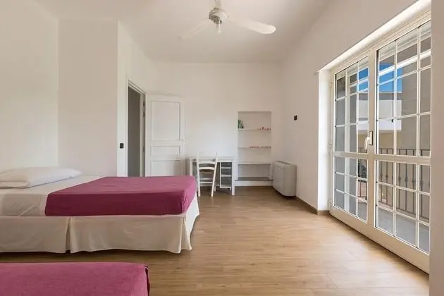 Comfort Ev, 5 Yatak Odası