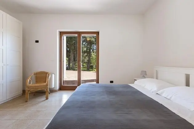 Comfort Ev, 5 Yatak Odası