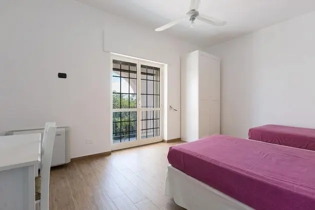 Comfort Ev, 5 Yatak Odası