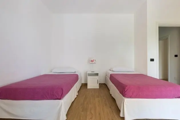 Comfort Ev, 5 Yatak Odası