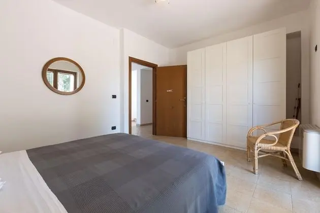 Comfort Ev, 5 Yatak Odası