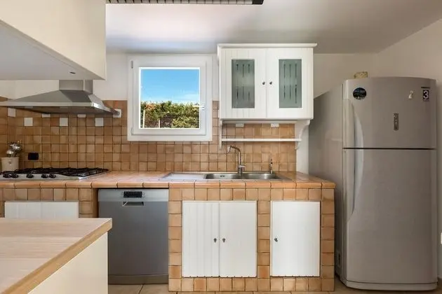 Comfort Ev, 5 Yatak Odası