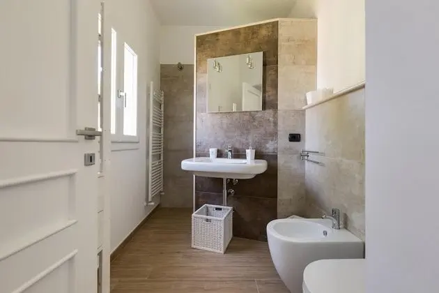 Comfort Ev, 5 Yatak Odası