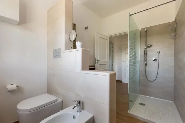 Comfort Ev, 5 Yatak Odası