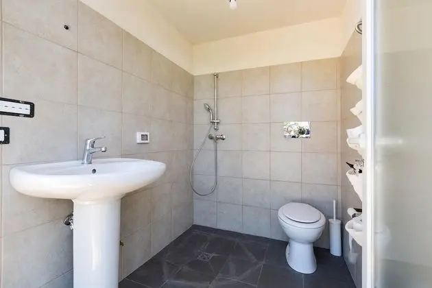 Comfort Ev, 5 Yatak Odası