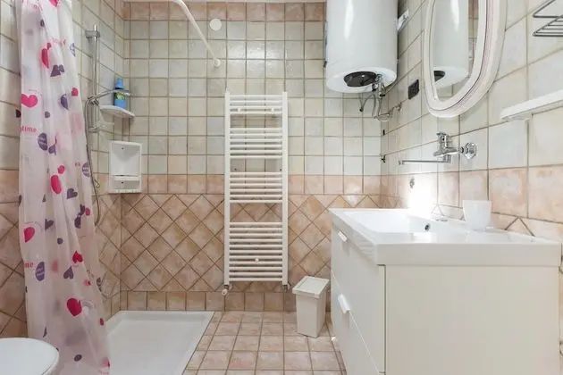 Comfort Ev, 5 Yatak Odası