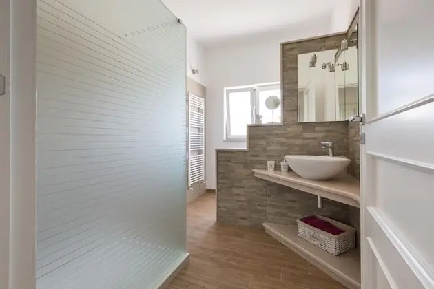 Comfort Ev, 5 Yatak Odası