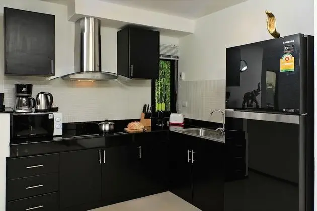 Villa, 2 Yatak Odası