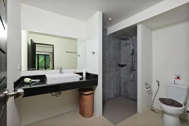 Villa, 2 Yatak Odası