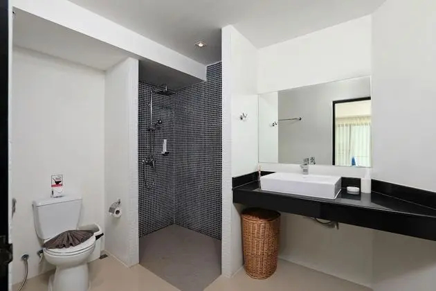 Villa, 2 Yatak Odası