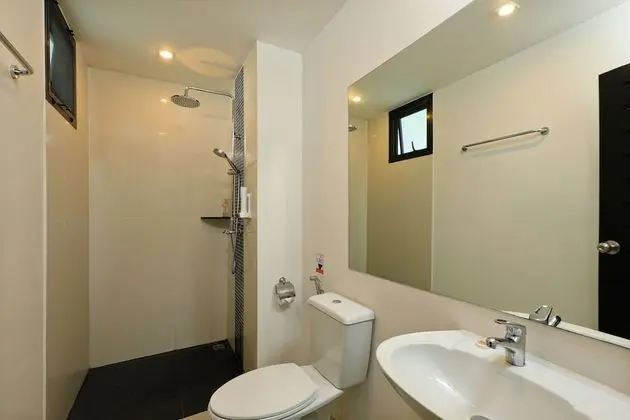 Villa, 2 Yatak Odası