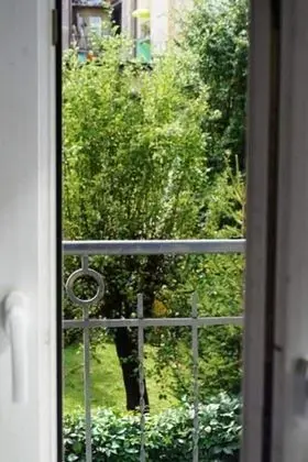 Superior Apart Daire, 2 Yatak Odası, Küçük Mutfak
