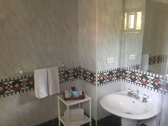 Standard Tek Büyük Yataklı Oda, 1 Çift Kişilik Yatak