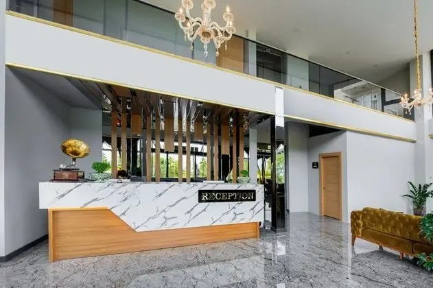 Bağlantılı Oda