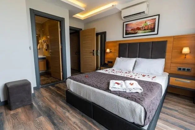 Bağlantılı Oda