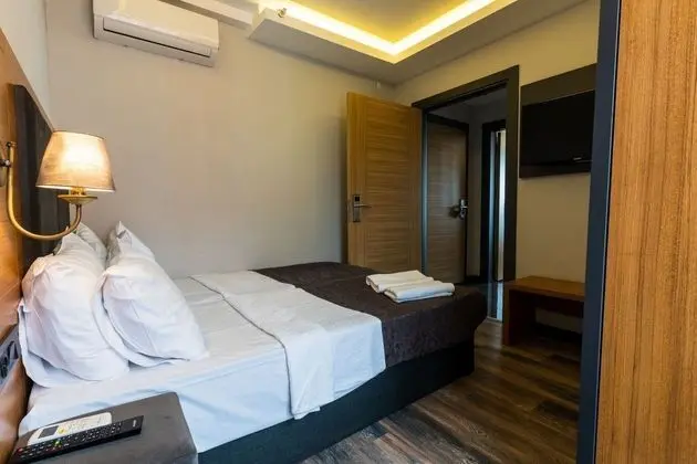 Bağlantılı Oda
