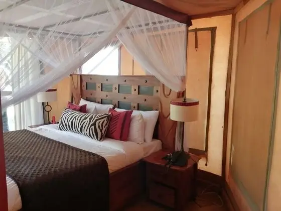 Deluxe Büyük Yataklı Tek Kişilik Oda, Dağ Manzaralı