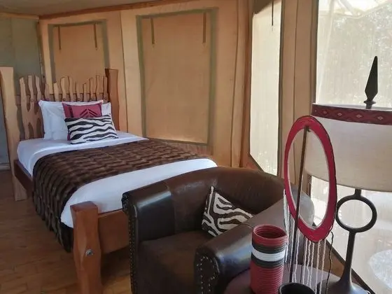 Deluxe Tek Büyük Yataklı Oda, 1 En Büyük (King) Boy Yatak, Dağ Manzaralı