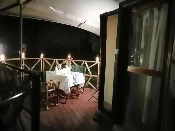 Deluxe Tek Büyük Yataklı Oda, 1 En Büyük (King) Boy Yatak, Dağ Manzaralı