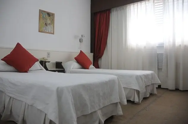 Standard Oda, 1 Yatak Odası