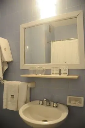 Standard Oda, 1 Yatak Odası