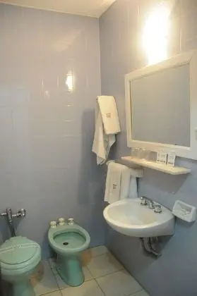 Standard Oda, 1 Yatak Odası