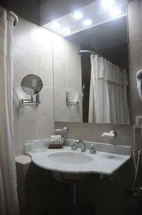 Superior Tek Büyük Yataklı Oda, 1 Çift Kişilik Yatak