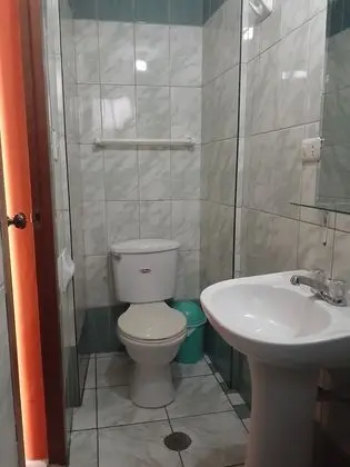 İki Ayrı Yataklı Oda