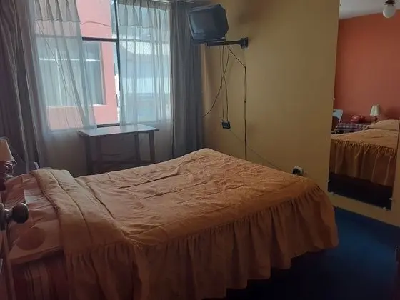 Tek Kişilik Oda