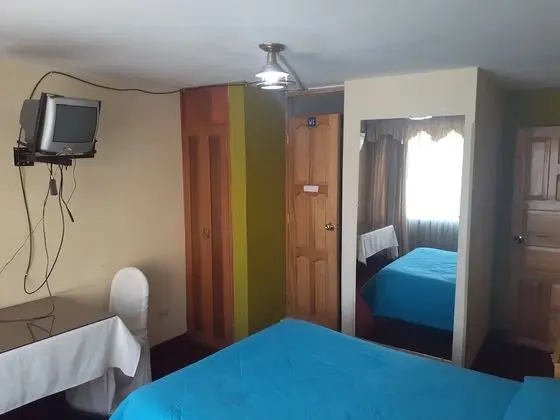 Tek Kişilik Oda
