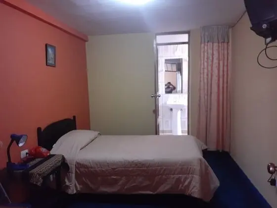 Tek Kişilik Oda