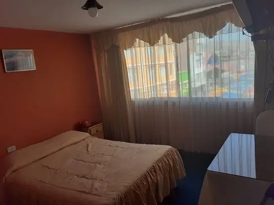 Tek Kişilik Oda