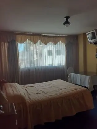 Tek Kişilik Oda