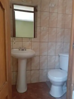 Üç Kişilik Oda