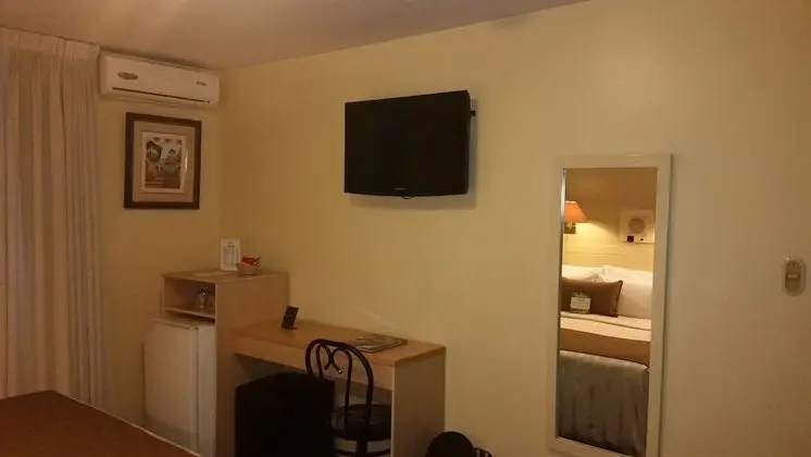 Standard Tek Büyük Yataklı Oda, 1 En Büyük (King) Boy Yatak