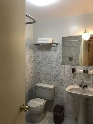 Standard Tek Kişilik Oda, 1 Çift Kişilik Yatak