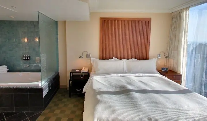 Standard Süit, 1 Yatak Odası, Küçük Mutfak (2 Bath)