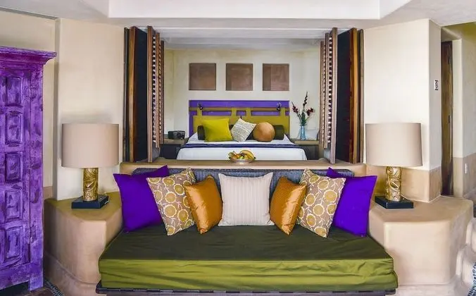 Standard Villa, 1 Yatak Odası, Sigara İçilmez (2 Bath)