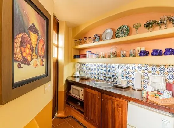 Standard Villa, 1 Yatak Odası, Sigara İçilmez (2 Bath)