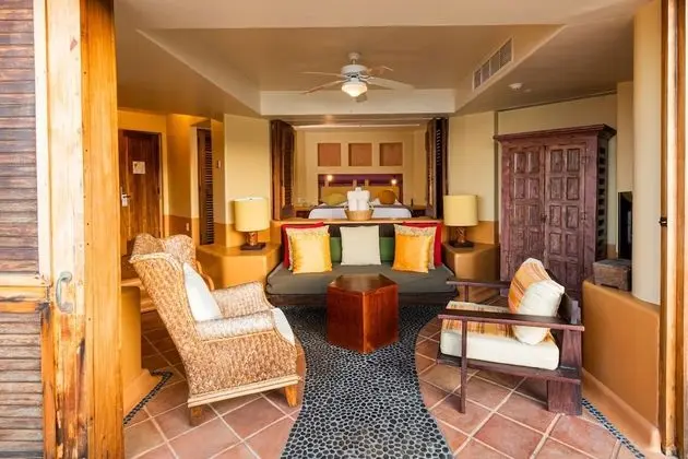 Standard Villa, 1 Yatak Odası, Sigara İçilmez (2 Bath)