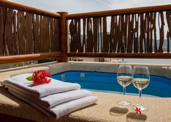 Standard Villa, 1 Yatak Odası, Sigara İçilmez (2 Bath)