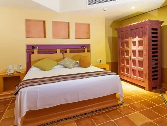 Standard Villa, 1 Yatak Odası, Sigara İçilmez