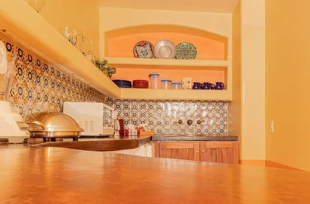Standard Villa, 1 Yatak Odası, Sigara İçilmez