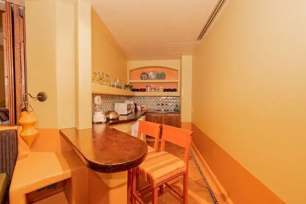 Standard Villa, 1 Yatak Odası, Sigara İçilmez