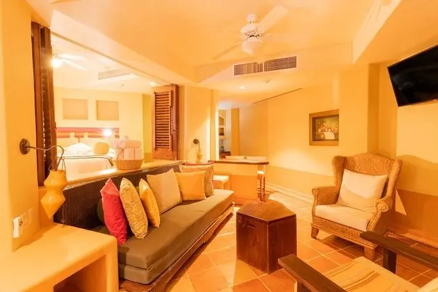 Standard Villa, 1 Yatak Odası, Sigara İçilmez
