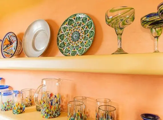 Standard Villa, 1 Yatak Odası, Sigara İçilmez