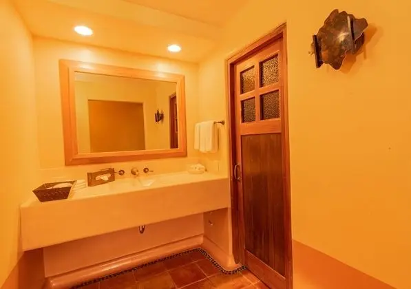 Standard Villa, 1 Yatak Odası, Sigara İçilmez